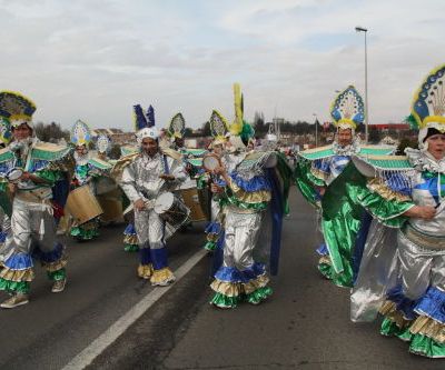 Carnaval de Domont
