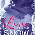 {Romance} Love is in the snow, Alfreda Enwy