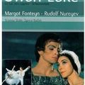 RUDOLF NOUREEV