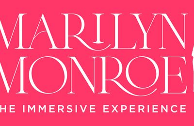 Expo en 2026 - Marilyn Monroe The Immersive Experience