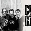 Chef & The Gang annonce son prochain concert parisien à la Cigale le 19/09/2025