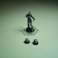 Dreadball : L'arbitre et les ballons