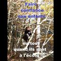 Faire confiance aux enfants