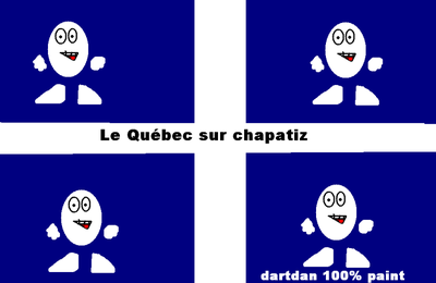 le québec sur chapatiz xP