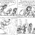 Yet Another Fantasy Gamer Comic - 118 - 119