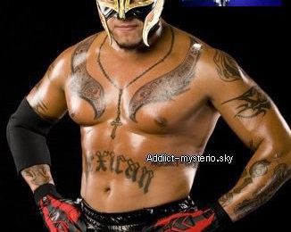 Rey Misterio