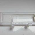 Coudre des boutonnières automatiques en une étape