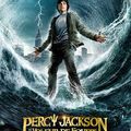 Percy Jackson : Le voleur de foudre