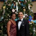 Le Joyeux Noël d'Obama: The President is Back! Ou comment passer de zéro à héros, en quatre étapes et deux décrets. 