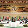 L’Union Africaine 