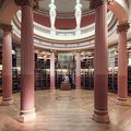 25 bibliothèques sublimées à découvrir