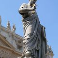 Le Vatican et ses opérations d'influence vers le monde culturel