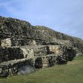 Le Cairn de Barnenez