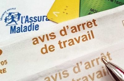 Baisse de l’indemnisation des arrêts maladie dans la fonction publique : un premier recours rejeté par le Conseil d’État