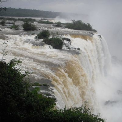 Chutes d'Iguazu #04