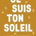 Je suis tOn sOleil