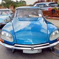 Citroën DS 20 (1968-1975)
