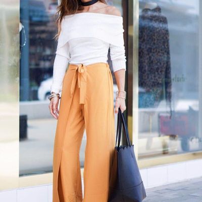 ★ Tuto couture pantalon THAÏ ★