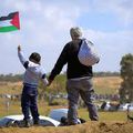 Israël prévoit insidieusement «de faciliter l’émigration palestinienne»