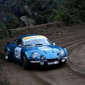 rallye du var 2012