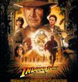 Indiana Jones et le Royaume du Crâne de Cristal