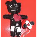 Voodoo Doll