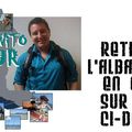 ALBANITO TOUR / LE RESUME