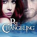 Psi-Changeling, Tome 10 : Le Baiser du Loup - Nalini Singh 