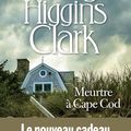Meurtre à Cape Cod