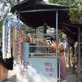 Maharishi Mahesh Yogi's ashram/ Hardiwar