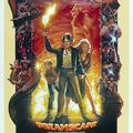 Dreamscape (1984)