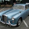 Alvis TD 21 coupe-1959