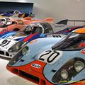 1034 - Musee Porsche