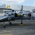 Aéroport Paris-Le Bourget: Breitling Jet Team: Aero L-39C Albatros: ES-YLI: MSN 433142.