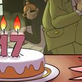 17ième anniversaire de DEBATunisie