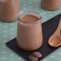 Mousse Gianduja Noisette