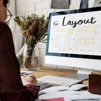 Web design : SEDECO propose un rendu à la hauteur de vos attentes