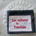 Thimothée