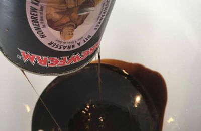 Fabriquer sa bière à la maison, oui c’est possible et facile !!