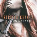 Rebecca Kean, tome 3 - Cassandra O'Donnell - Critique