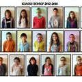 Klasad 2017-2018