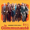 La communauté, film de Thomas Vinterberg