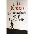"La neuvième vie de Louis Drax" de Liz Jensen