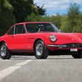 Fabulous Ferraris and beautiful Bugattis take centre stage at RM AUctions' London sale