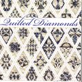 Quilted Diamond