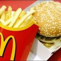 Le Big Mac fête ses 40 ans