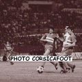 17 - Corsicafoot - Album N°010 - Marseille 5 Bastia 2 - 15051971