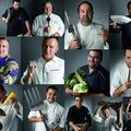 L'Inventaire gourmand du Sud-Ouest en 100 produits, 19 Chefs et 100 recettes