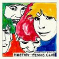 HOOTON TENNIS CLUB – Highest point in Cliff town (2015)