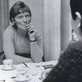 Inger Christensen (1935 - 2009) : Lettre en Avril (I-III)